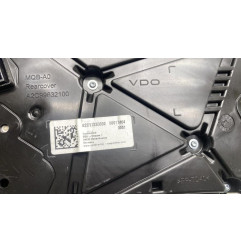Compteur VOLKSWAGEN POLO 6