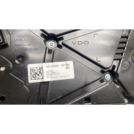 Compteur VOLKSWAGEN POLO 6