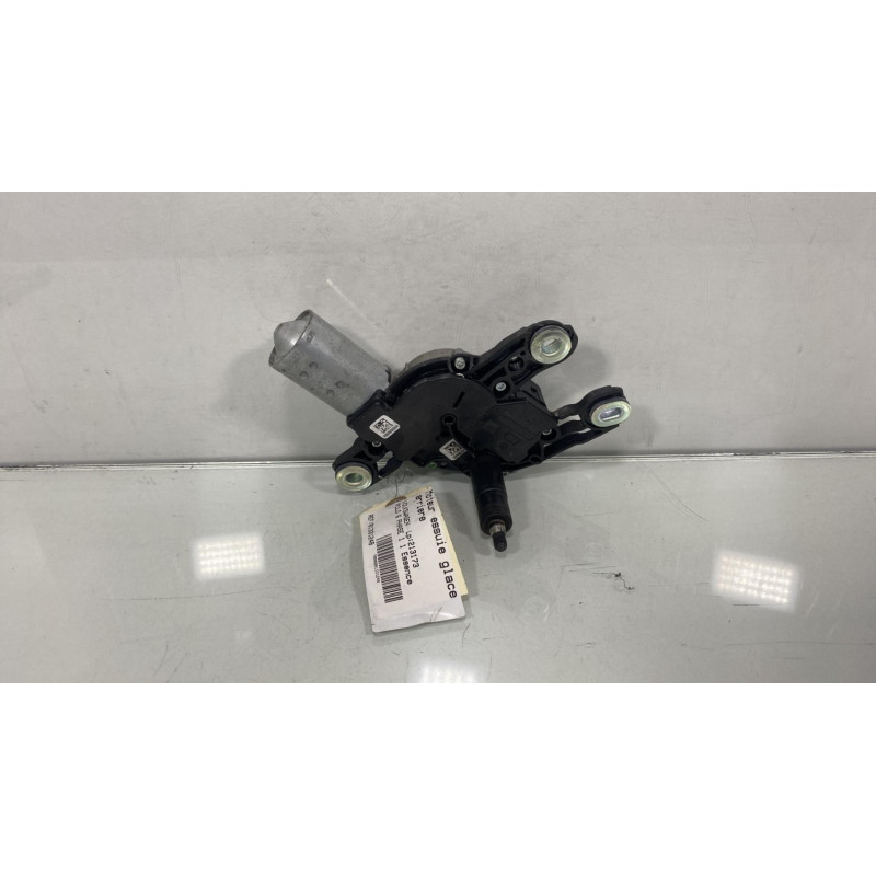 Moteur essuie glace arriere VOLKSWAGEN POLO 6 Photo n°3