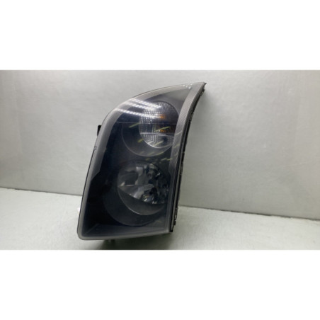 Optique avant principal gauche (feux)(phare) VOLKSWAGEN CRAFTER 1 Photo n°1