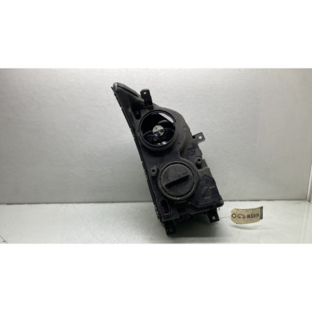 Optique avant principal gauche (feux)(phare) VOLKSWAGEN CRAFTER 1