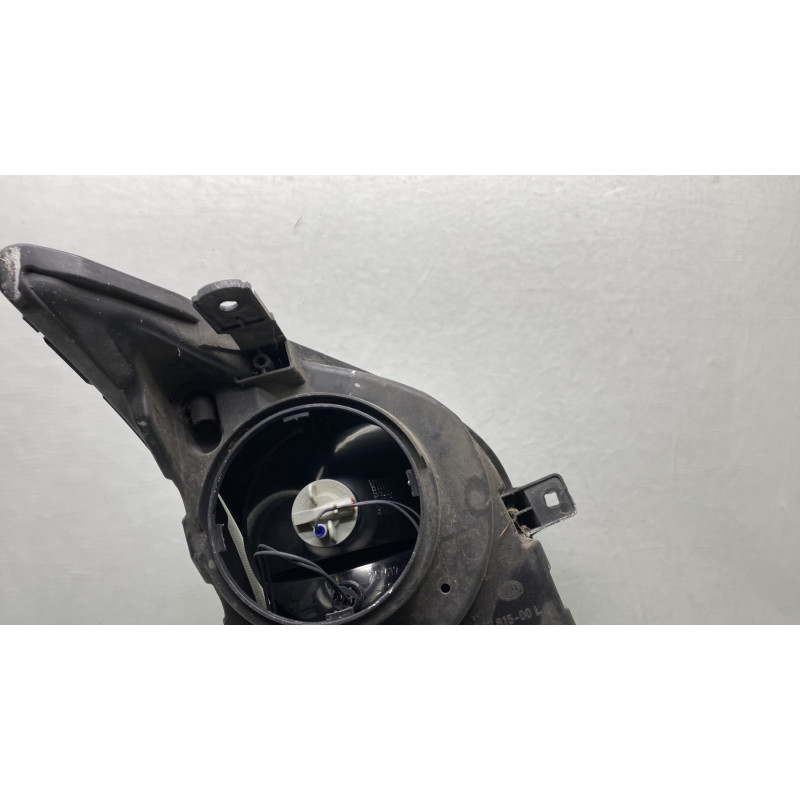 Optique avant principal gauche (feux)(phare) VOLKSWAGEN CRAFTER 1 Photo n°3