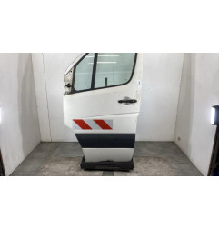Porte avant gauche VOLKSWAGEN CRAFTER 1