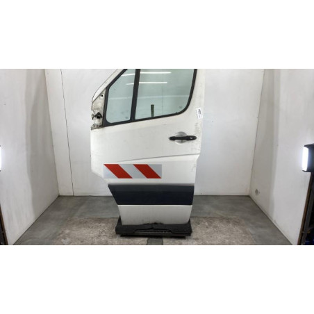 Porte avant gauche VOLKSWAGEN CRAFTER 1