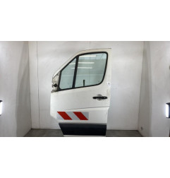 Porte avant gauche VOLKSWAGEN CRAFTER 1