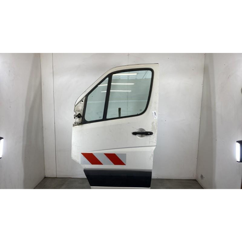 Porte avant gauche VOLKSWAGEN CRAFTER 1 Photo n°3