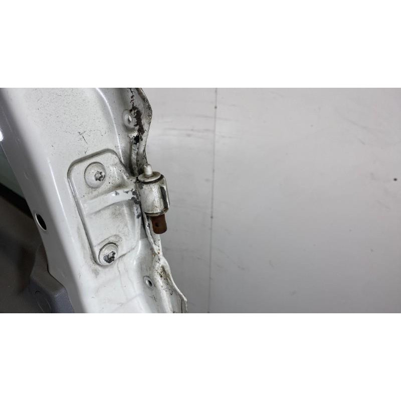 Porte avant gauche VOLKSWAGEN CRAFTER 1 Photo n°4