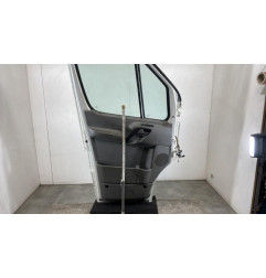 Porte avant gauche VOLKSWAGEN CRAFTER 1