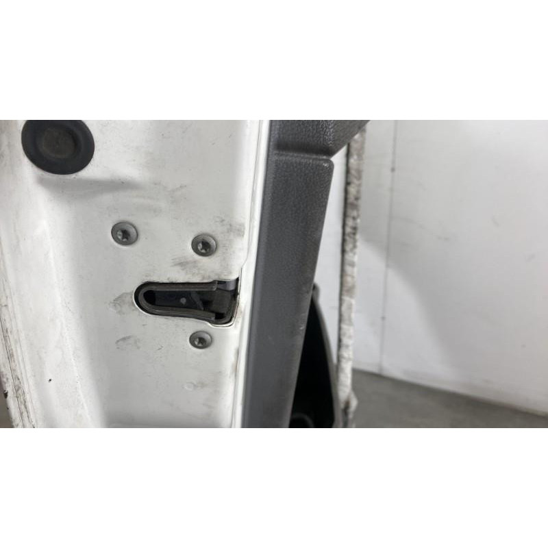Porte avant gauche VOLKSWAGEN CRAFTER 1 Photo n°7