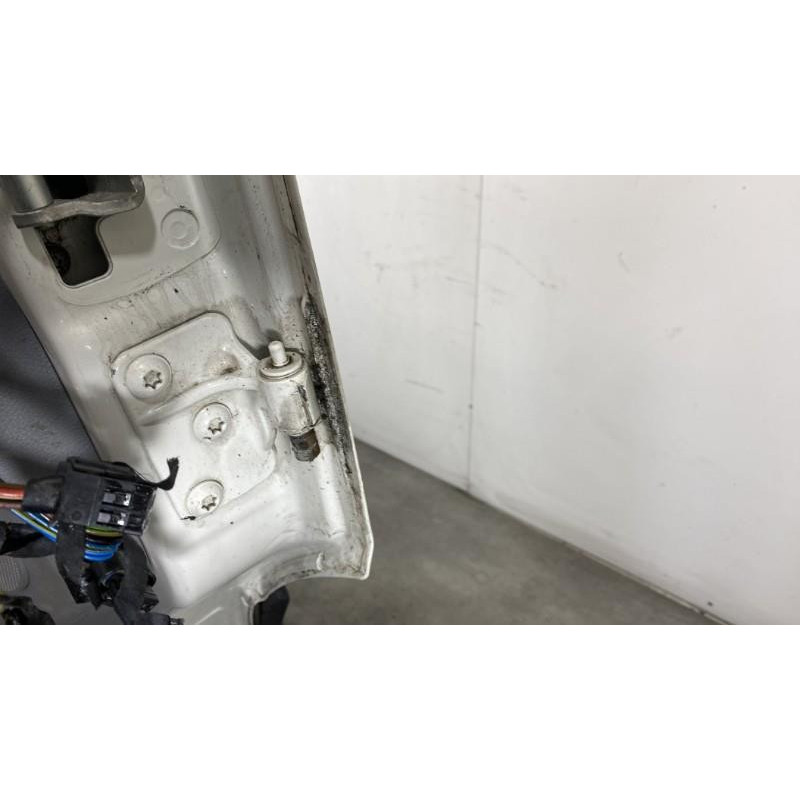 Porte avant gauche VOLKSWAGEN CRAFTER 1 Photo n°9