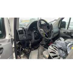 Porte avant gauche VOLKSWAGEN CRAFTER 1