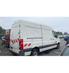 Porte avant gauche VOLKSWAGEN CRAFTER 1