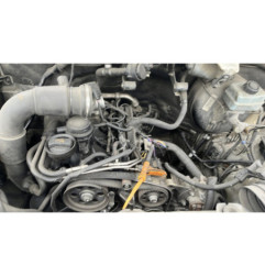 Porte avant gauche VOLKSWAGEN CRAFTER 1