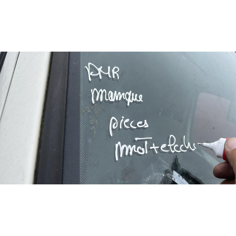 Trappe d'essence VOLKSWAGEN CRAFTER 1 Photo n°10