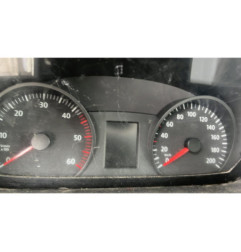 Trappe d'essence VOLKSWAGEN CRAFTER 1