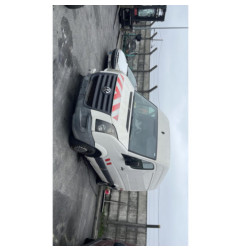 Trappe d'essence VOLKSWAGEN CRAFTER 1