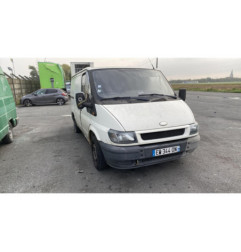 Aile avant gauche FORD TRANSIT 3