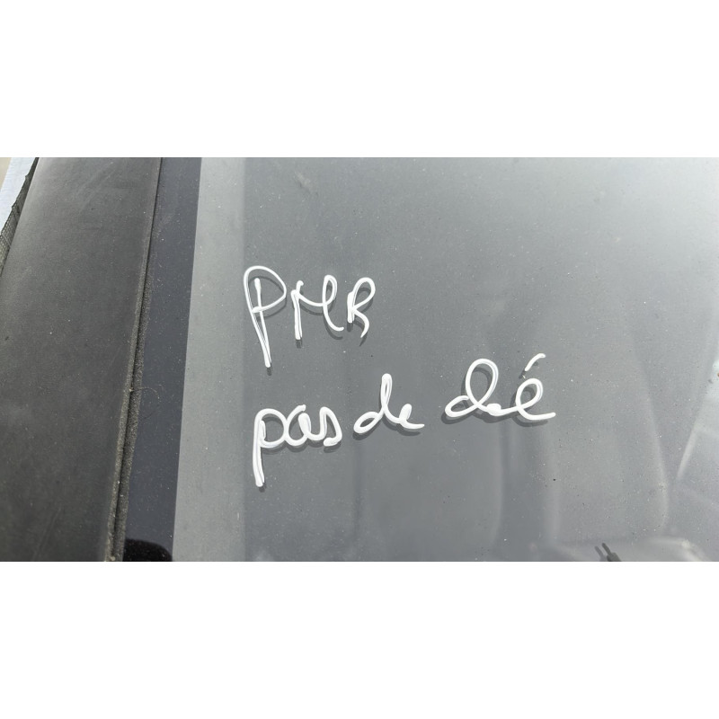Aile avant gauche FORD TRANSIT 3 Photo n°7