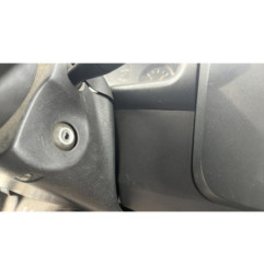 Aile avant gauche FORD TRANSIT 3