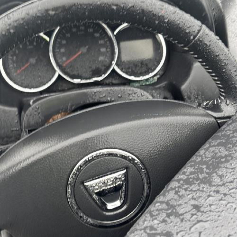 Compteur DACIA DUSTER 1 Photo n°9