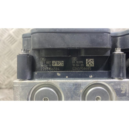 Bloc ABS (freins anti-blocage) VOLKSWAGEN POLO 6