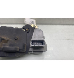 Serrure avant droit PEUGEOT 307