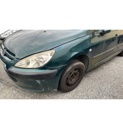Serrure avant droit PEUGEOT 307