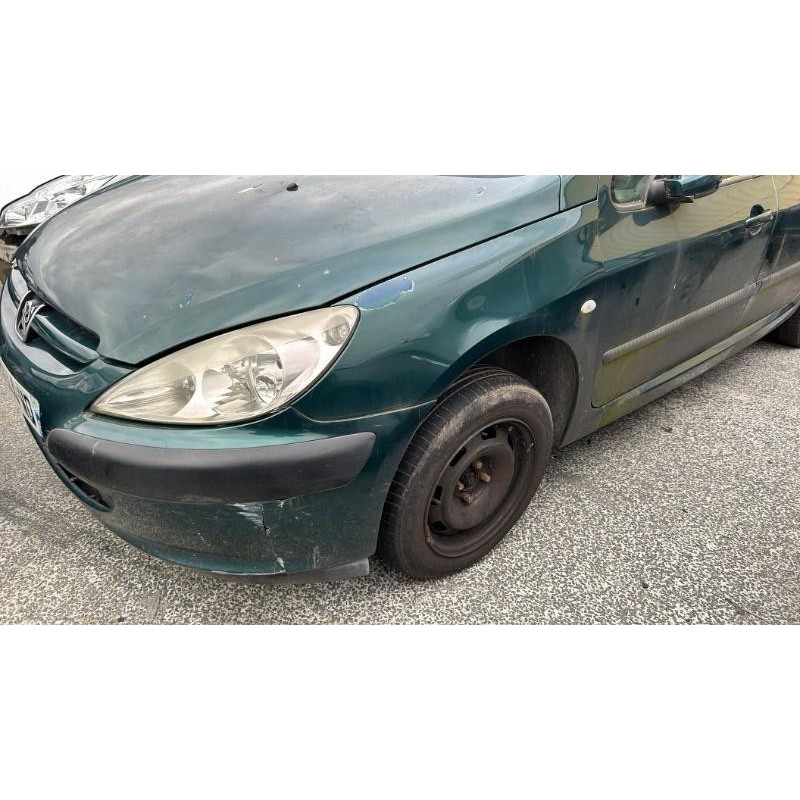 Serrure avant droit PEUGEOT 307 Photo n°5