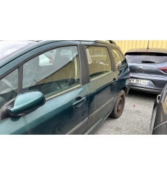 Serrure avant droit PEUGEOT 307