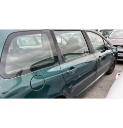Serrure avant droit PEUGEOT 307