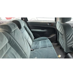 Serrure avant droit PEUGEOT 307