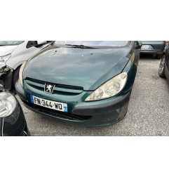 Serrure avant droit PEUGEOT 307