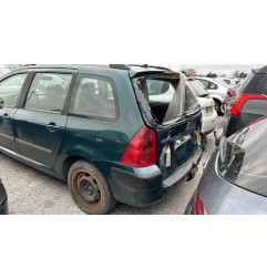 Serrure avant droit PEUGEOT 307