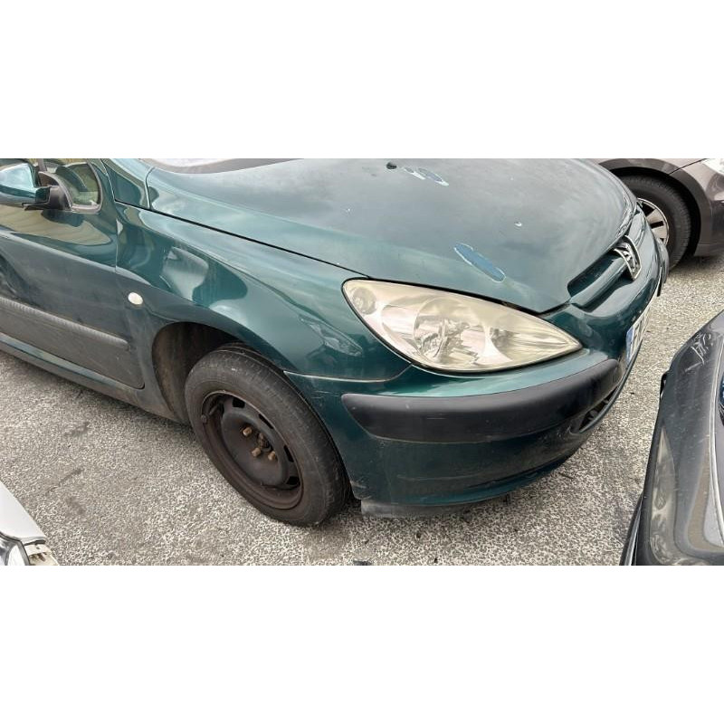 Serrure avant droit PEUGEOT 307 Photo n°16