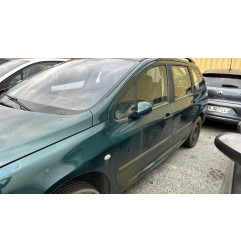 Serrure avant droit PEUGEOT 307