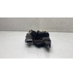 Serrure avant gauche PEUGEOT 307