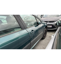 Serrure avant gauche PEUGEOT 307