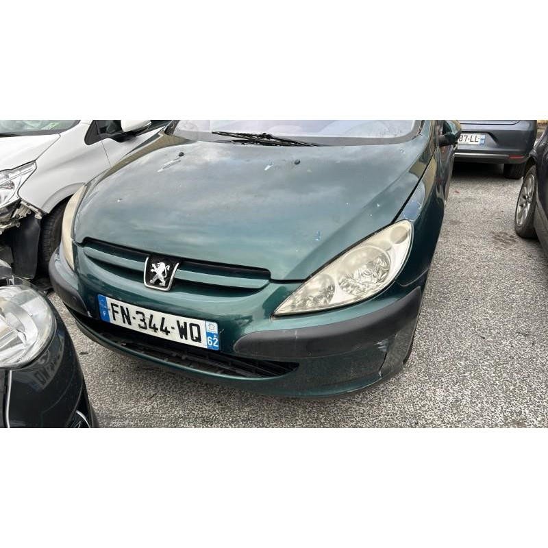 Serrure avant gauche PEUGEOT 307 Photo n°13