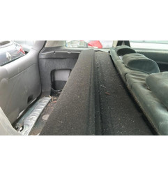 Serrure avant gauche PEUGEOT 307