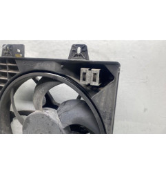 Moto ventilateur radiateur CITROEN C3 1