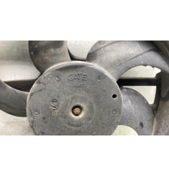 Moto ventilateur radiateur CITROEN C3 1