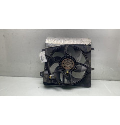 Moto ventilateur radiateur CITROEN C3 1