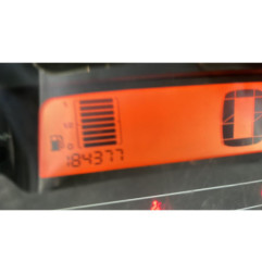 Moto ventilateur radiateur CITROEN C3 1