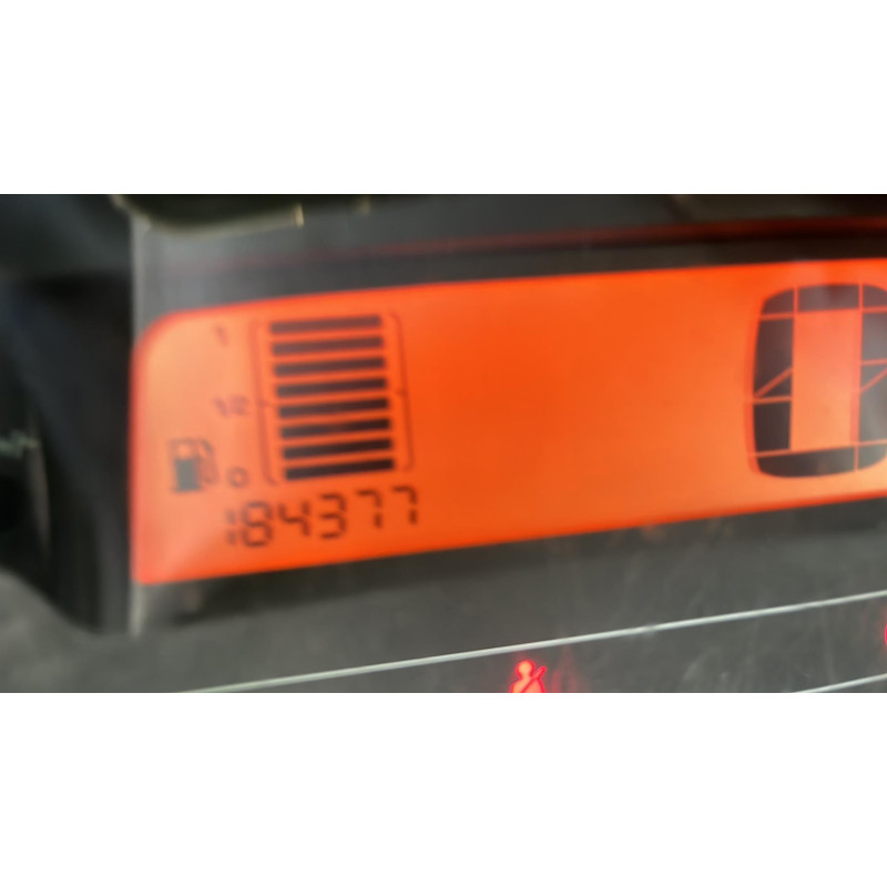 Moto ventilateur radiateur CITROEN C3 1 Photo n°5