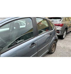 Moto ventilateur radiateur CITROEN C3 1