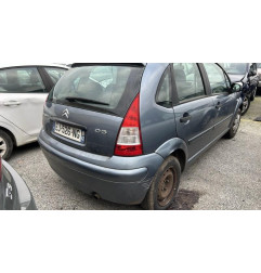 Moto ventilateur radiateur CITROEN C3 1
