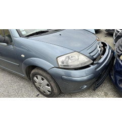 Moto ventilateur radiateur CITROEN C3 1