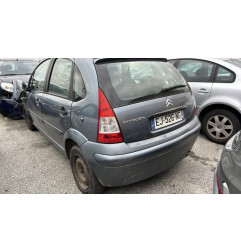 Moto ventilateur radiateur CITROEN C3 1