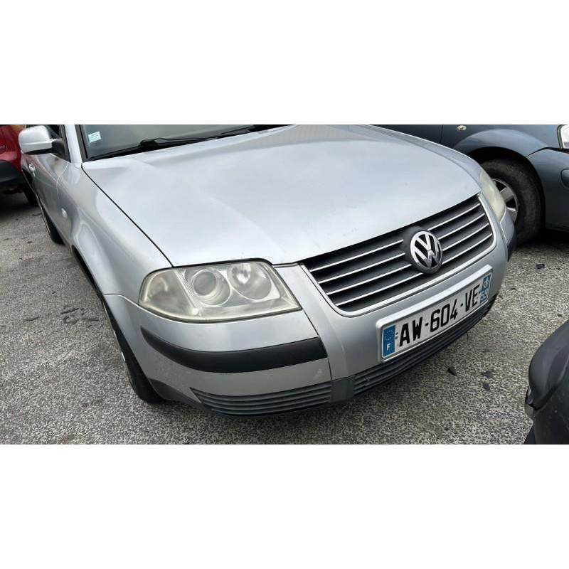 Aile avant droit VOLKSWAGEN PASSAT 4 Photo n°9