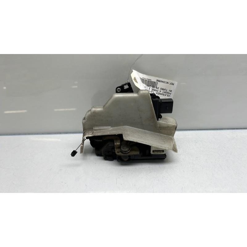 Serrure avant droit VOLKSWAGEN PASSAT 4 Photo n°8